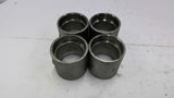 1 1/2Inch Stainless Steel Pipe Coupling