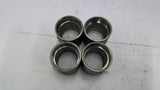 1 1/2Inch Stainless Steel Pipe Coupling