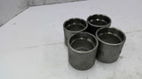 1 1/2Inch Stainless Steel Pipe Coupling