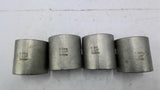 1 1/2Inch Stainless Steel Pipe Coupling