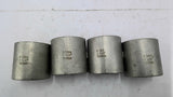 1 1/2Inch Stainless Steel Pipe Coupling