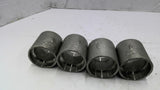 1 1/2Inch Stainless Steel Pipe Coupling