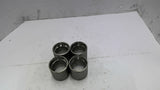 1 1/2Inch Stainless Steel Pipe Coupling