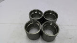 1 1/2Inch Stainless Steel Pipe Coupling