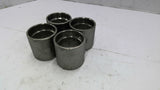 1 1/2Inch Stainless Steel Pipe Coupling