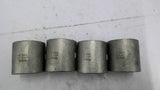 1 1/2Inch Stainless Steel Pipe Coupling