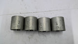 1 1/2Inch Stainless Steel Pipe Coupling