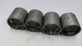 1 1/2Inch Stainless Steel Pipe Coupling