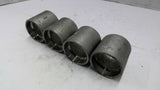 1 1/2Inch Stainless Steel Pipe Coupling