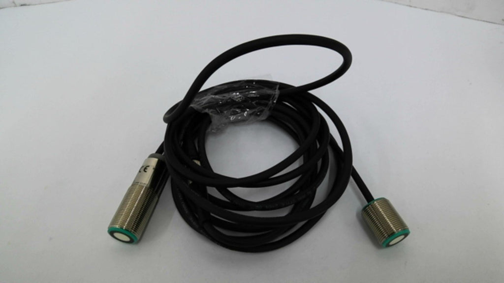 Pepperl-Fuchs UGB18GM50-255-2E3 Sensor 18-30VDC 100mA