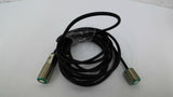Pepperl-Fuchs UGB18GM50-255-2E3 Sensor 18-30VDC 100mA