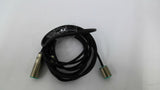 Pepperl-Fuchs UGB18GM50-255-2E3 Sensor 18-30VDC 100mA