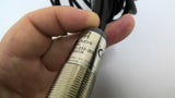 Pepperl-Fuchs UGB18GM50-255-2E3 Sensor 18-30VDC 100mA