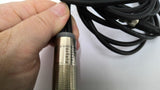 Pepperl-Fuchs UGB18GM50-255-2E3 Sensor 18-30VDC 100mA