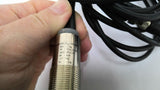 Pepperl-Fuchs UGB18GM50-255-2E3 Sensor 18-30VDC 100mA