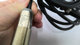 Pepperl-Fuchs UGB18GM50-255-2E3 Sensor 18-30VDC 100mA
