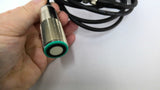 Pepperl-Fuchs UGB18GM50-255-2E3 Sensor 18-30VDC 100mA