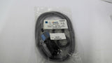 Radwell RAD01000 Shielded Capacitive Sensor 10-30VDC 20MM