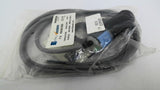 Radwell RAD01000 Shielded Capacitive Sensor 10-30VDC 20MM