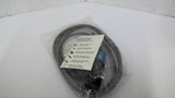 Radwell RAD01000 Shielded Capacitive Sensor 10-30VDC 20MM