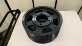 TB Woods 5V16.0-10 Cast Iron Sheave 10 Groove 5V Belt Width