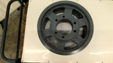 TB Woods 5V16.0-10 Cast Iron Sheave 10 Groove 5V Belt Width