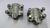 Dixion Valve Boss Clamp 1 1/4 x 2 1/8 -2 3/8 Lot Of 2