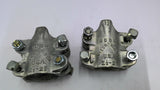 Dixion Valve Boss Clamp 1 1/4 x 2 1/8 -2 3/8 Lot Of 2
