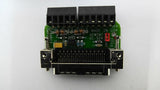 Parker Hannifin GC-SDA Compumotor Breakout Board