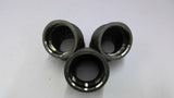 Merit Brass 0615203 2" SW 150 PS 45 Elbow Set Of 3