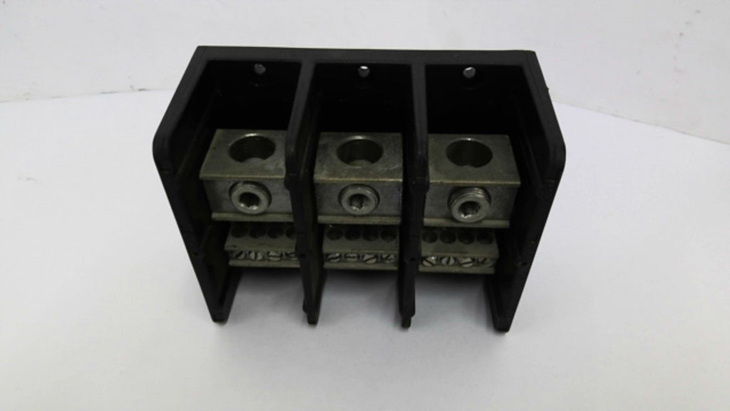 Allen Bradley 1492-PD3183 Power Distribution Block 3-Pole 600V