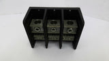 Allen Bradley 1492-PD3183 Power Distribution Block 3-Pole 600V