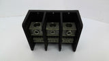 Allen Bradley 1492-PD3183 Power Distribution Block 3-Pole 600V