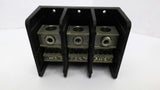 Allen Bradley 1492-PD3183 Power Distribution Block 3-Pole 600V
