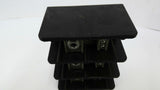 Allen Bradley 1492-PD3183 Power Distribution Block 3-Pole 600V