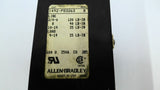 Allen Bradley 1492-PD3263 3-Pole Distribution Block 350AMPS 600V