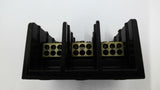 Allen Bradley 1492-PD3263 3-Pole Distribution Block 350AMPS 600V
