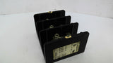 Allen Bradley 1492-PD3263 3-Pole Distribution Block 350AMPS 600V