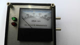 Aquafine Model S-254 Sensor Controller 254nm