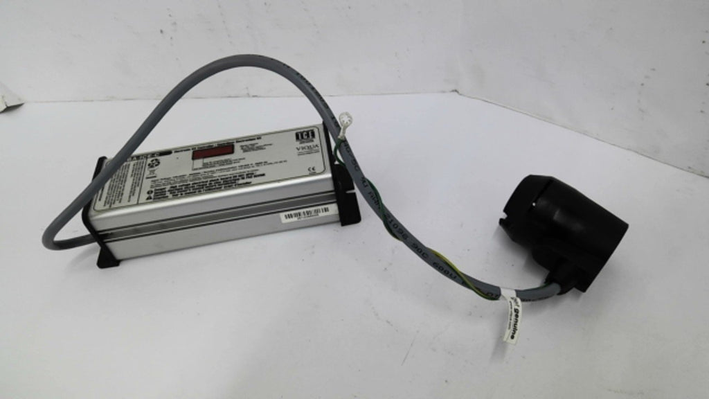 Viqua BA-ICE-C Ballast Module 100-240V 50/60HZ 1.5A