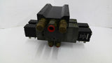Numatics 123BB452B Pneumatic Valve 24VDC 14.5-145PSIG