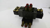 Numatics 123BB452B Pneumatic Valve 24VDC 14.5-145PSIG