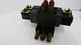 Numatics 123BB452B Pneumatic Valve 24VDC 14.5-145PSIG