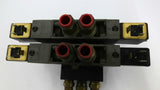 Numatics 123BB452B Pneumatic Valve 24VDC 14.5-145PSIG