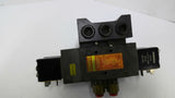 Numatics 123BB452B Pneumatic Valve 24VDC 14.5-145PSIG