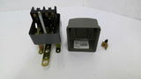 Square D Class 9036 GG2CH Float Switch 1-Pole HP Rating 115-230/575V