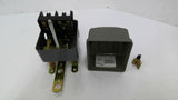 Square D Class 9036 GG2CH Float Switch 1-Pole HP Rating 115-230/575V