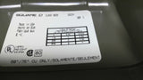 Square D Class 9036 GG2CH Float Switch 1-Pole HP Rating 115-230/575V