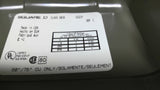 Square D Class 9036 GG2CH Float Switch 1-Pole HP Rating 115-230/575V