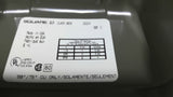 Square D Class 9036 GG2CH Float Switch 1-Pole HP Rating 115-230/575V